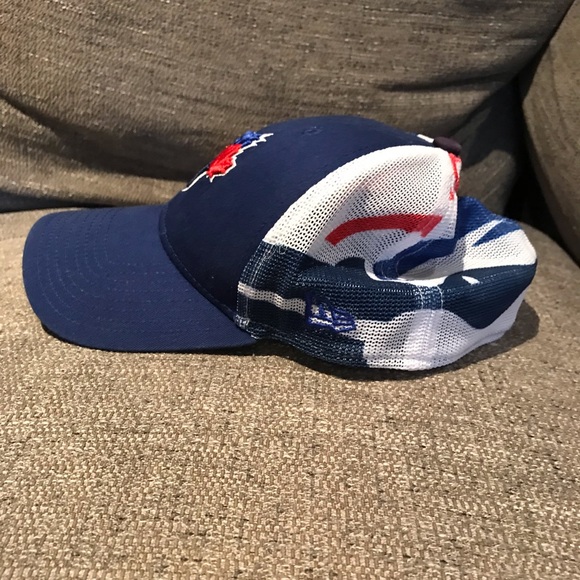 New Era Baseball Cap - Picture 2 of 2